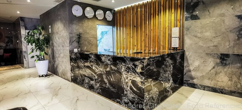 Imagen general del Hotel Miraflores City. Foto 7