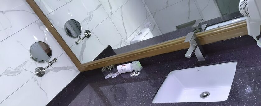 Imagen general del Hotel Miraflores City. Foto 9