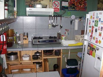 Imagen general del Hotel Miraflores House. Foto 5