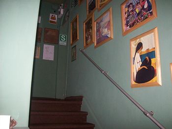 Imagen general del Hotel Miraflores House. Foto 6