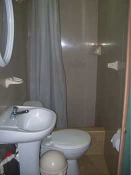 Imagen general del Hotel Miraflores House. Foto 15