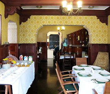 Imagen de la habitación del Hotel Miraflores Lodge. Foto 7