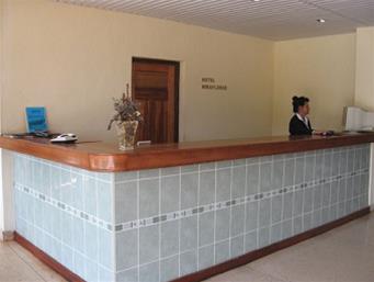 Imagen general del Hotel Miraflores, Moa. Foto 3