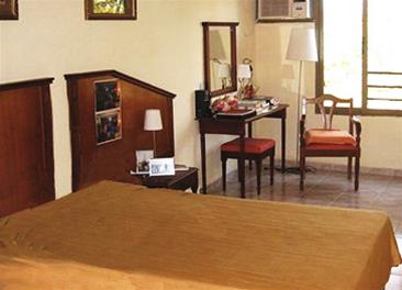 Imagen general del Hotel Miraflores, Moa. Foto 4