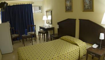 Imagen general del Hotel Miraflores, Moa. Foto 12