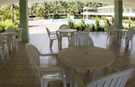 Imagen general del Hotel Miraflores, Moa. Foto 5