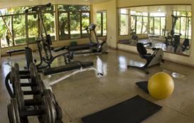 Imagen general del Hotel Miraflores, Moa. Foto 6