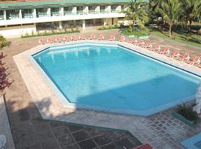 Imagen general del Hotel Miraflores, Moa. Foto 7