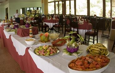 Imagen general del Hotel Miraflores, Moa. Foto 8