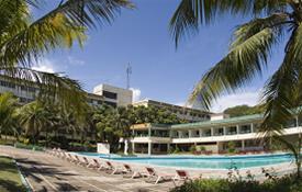 Imagen general del Hotel Miraflores, Moa. Foto 9