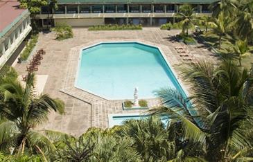 Imagen general del Hotel Miraflores, Moa. Foto 10