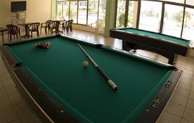 Imagen general del Hotel Miraflores, Moa. Foto 11