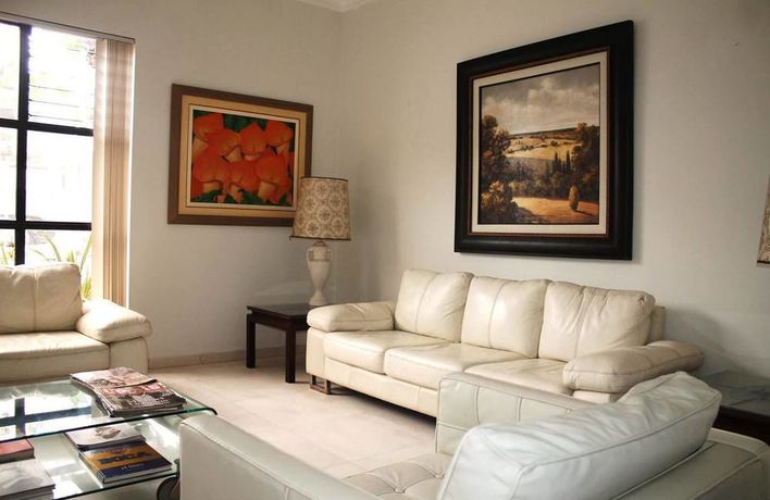 Imagen de los interiores del Hotel Miraflores Pacific. Foto 10