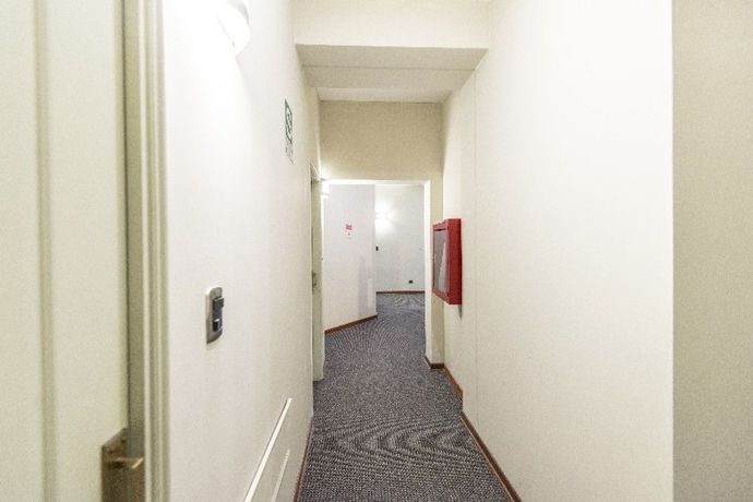 Imagen de los interiores del Hotel Miraflores Pacific. Foto 12
