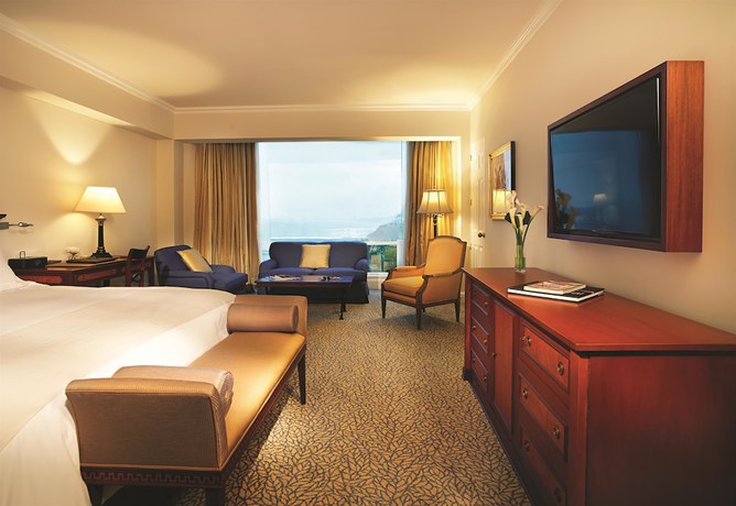 Imagen de la habitación del Hotel Miraflores Park, A Belmond , Lima. Foto 3