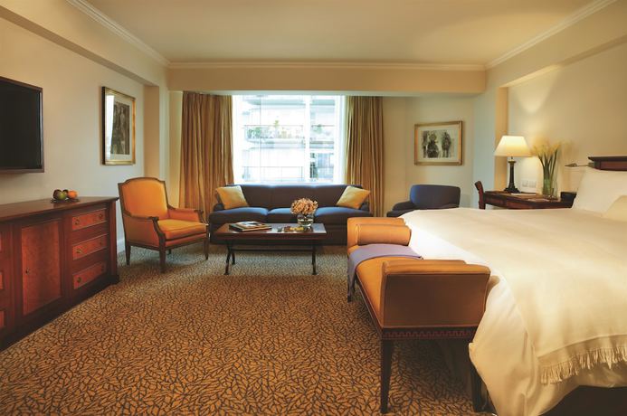 Imagen de la habitación del Hotel Miraflores Park, A Belmond , Lima. Foto 4