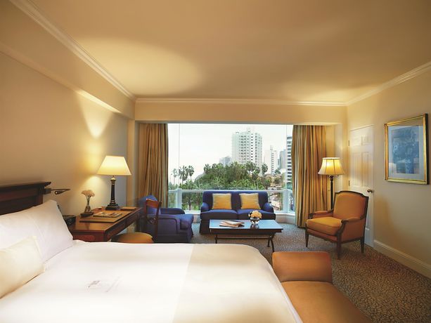 Imagen de la habitación del Hotel Miraflores Park, A Belmond , Lima. Foto 5