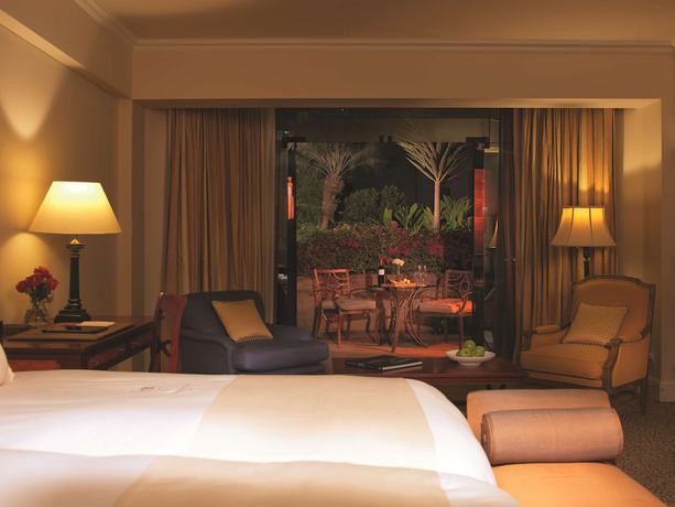 Imagen de la habitación del Hotel Miraflores Park, A Belmond , Lima. Foto 7