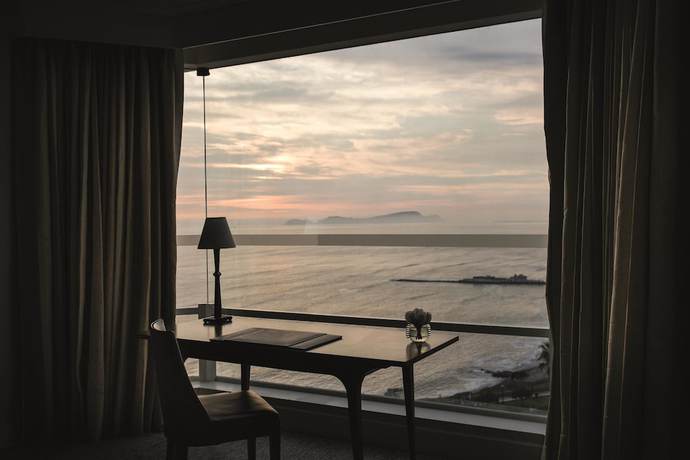 Imagen de la habitación del Hotel Miraflores Park, A Belmond , Lima. Foto 10