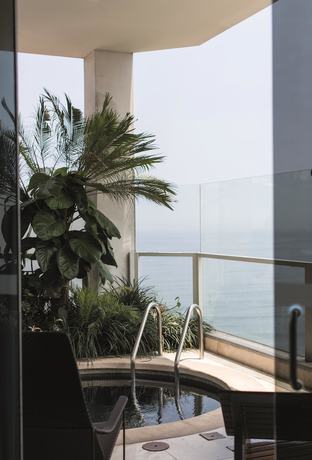 Imagen de la habitación del Hotel Miraflores Park, A Belmond , Lima. Foto 11