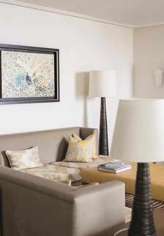 Imagen de la habitación del Hotel Miraflores Park, A Belmond , Lima. Foto 14