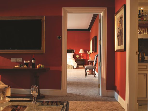 Imagen de la habitación del Hotel Miraflores Park, A Belmond , Lima. Foto 15