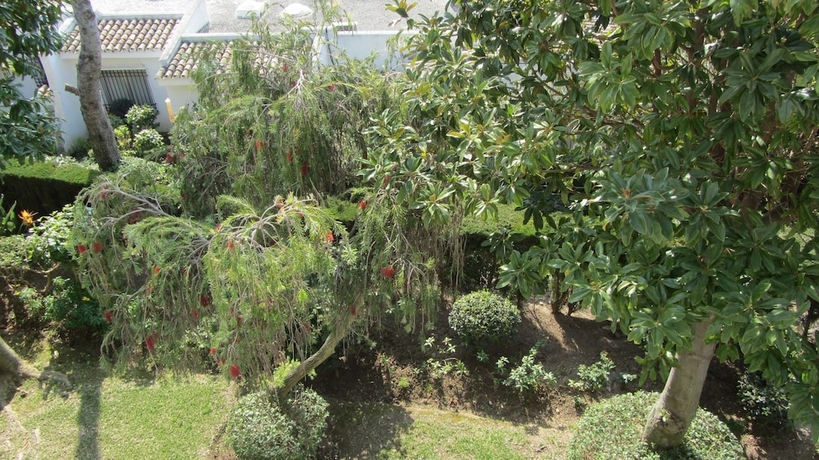 Imagen de los exteriores del Hotel Miraflores Resort. Foto 17