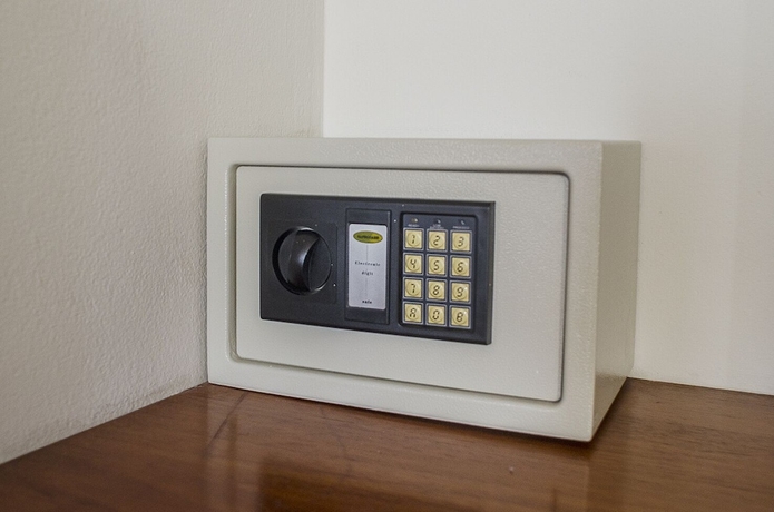 Imagen de la habitación del Hotel Miraflores Suites Centro. Foto 6