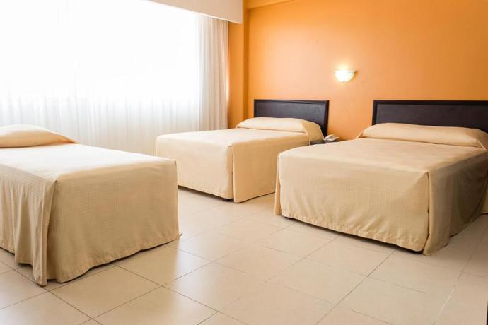 Imagen general del Hotel Miraflores Villahermosa. Foto 3