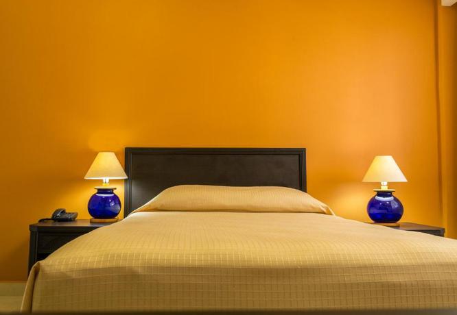Imagen general del Hotel Miraflores Villahermosa. Foto 4