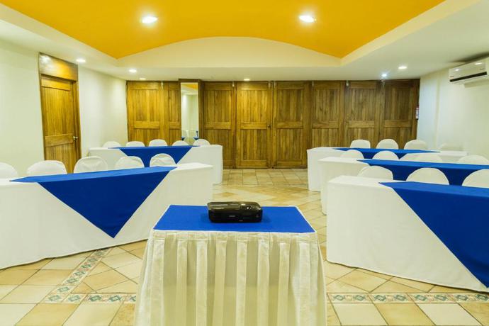 Imagen general del Hotel Miraflores Villahermosa. Foto 5