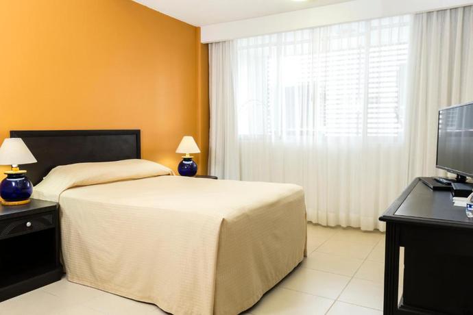 Imagen general del Hotel Miraflores Villahermosa. Foto 6