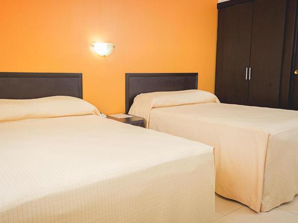 Imagen general del Hotel Miraflores Villahermosa. Foto 7