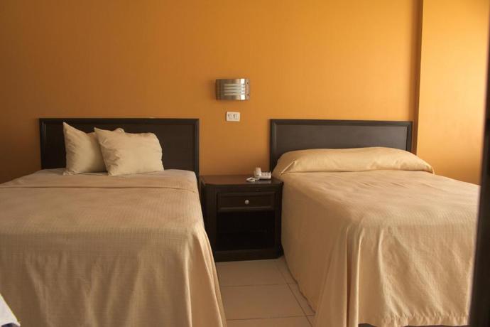 Imagen general del Hotel Miraflores Villahermosa. Foto 9