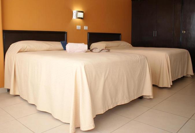 Imagen general del Hotel Miraflores Villahermosa. Foto 10