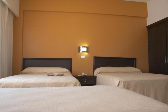 Imagen general del Hotel Miraflores Villahermosa. Foto 14