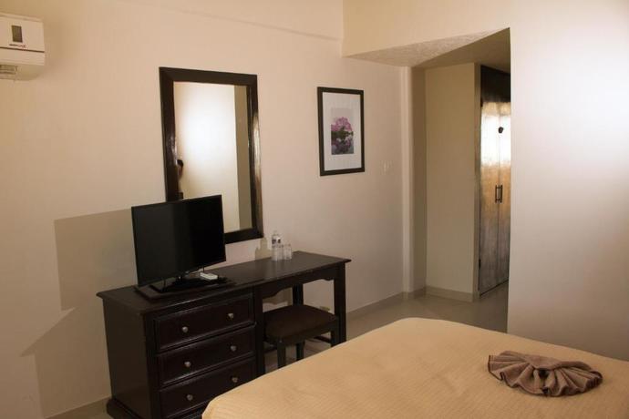 Imagen general del Hotel Miraflores Villahermosa. Foto 15