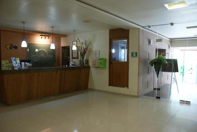 Imagen general del Hotel Miraflores Villahermosa. Foto 16