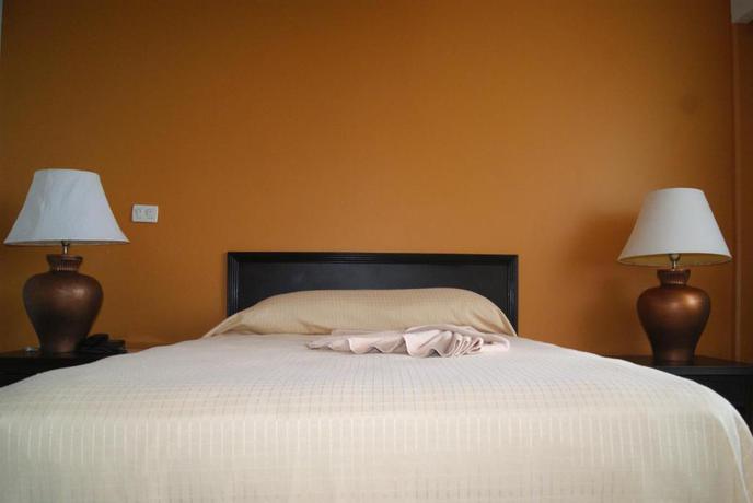 Imagen general del Hotel Miraflores Villahermosa. Foto 17
