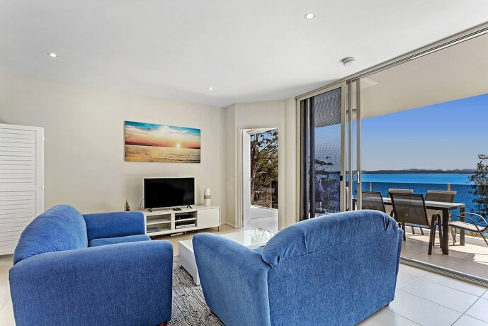 Imagen de la habitación del Hotel Mirage, 24A Gloucester Street. Foto 4