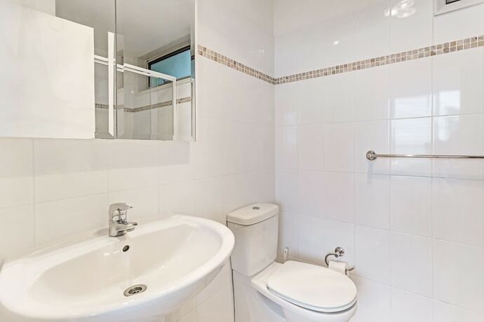 Imagen de la habitación del Hotel Mirage, 24A Gloucester Street. Foto 5