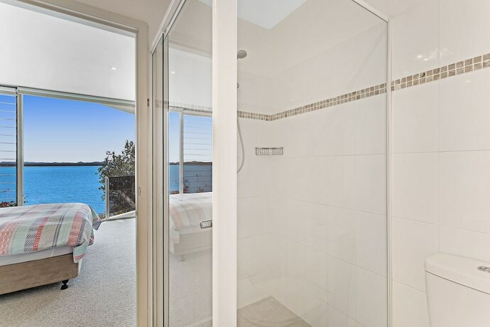 Imagen de la habitación del Hotel Mirage, 24A Gloucester Street. Foto 7