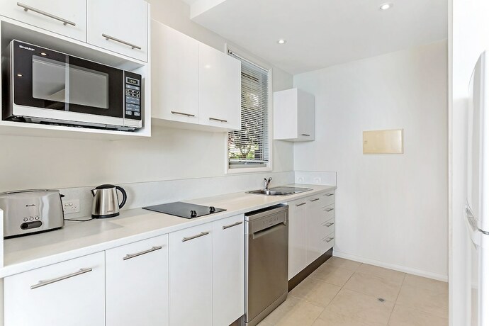 Imagen de la habitación del Hotel Mirage, 24A Gloucester Street. Foto 9
