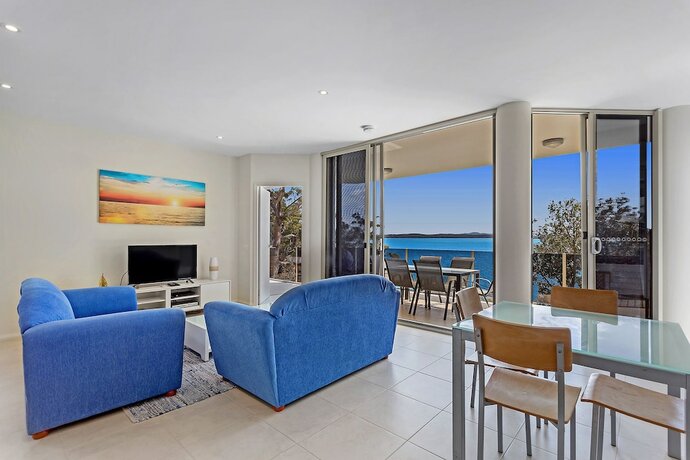 Imagen de la habitación del Hotel Mirage, 24A Gloucester Street. Foto 10