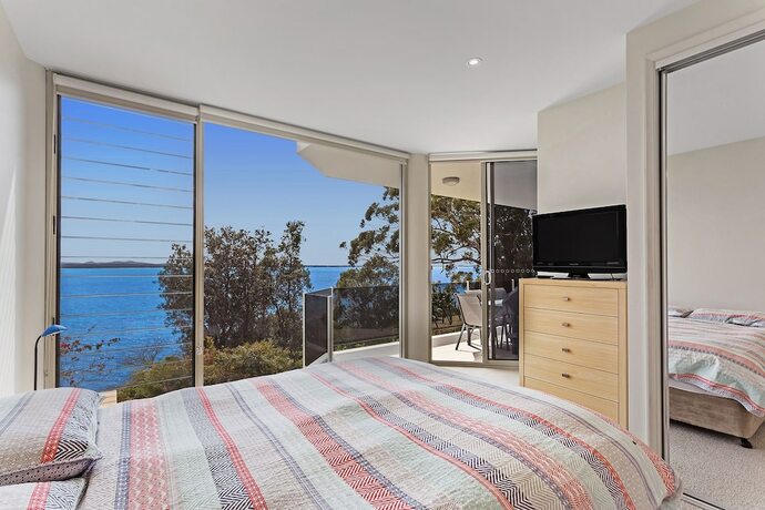 Imagen de la habitación del Hotel Mirage, 24A Gloucester Street. Foto 11