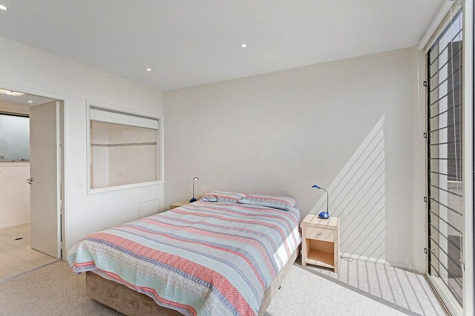 Imagen de la habitación del Hotel Mirage, 24A Gloucester Street. Foto 12