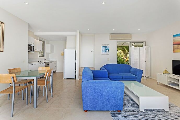 Imagen de la habitación del Hotel Mirage, 24A Gloucester Street. Foto 13