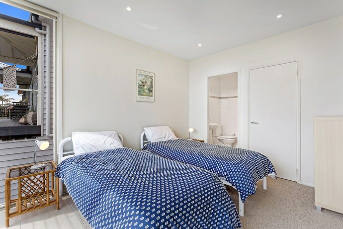 Imagen de la habitación del Hotel Mirage, 24A Gloucester Street. Foto 15