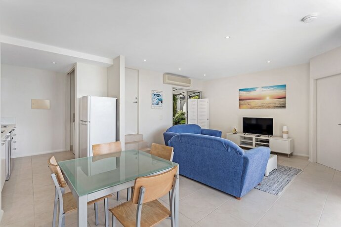 Imagen de la habitación del Hotel Mirage, 24A Gloucester Street. Foto 18