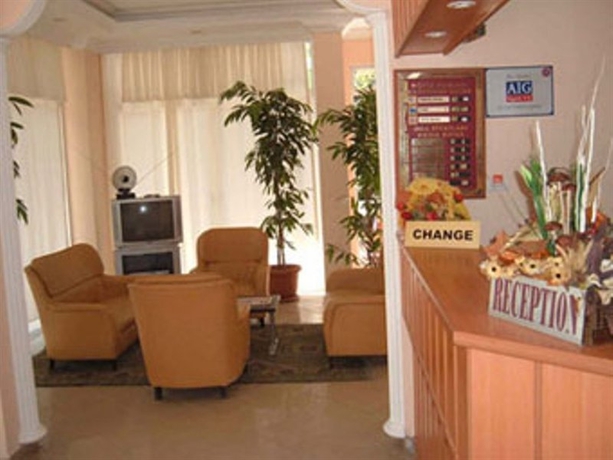 Imagen general del Hotel Mirage, ALANYA. Foto 2